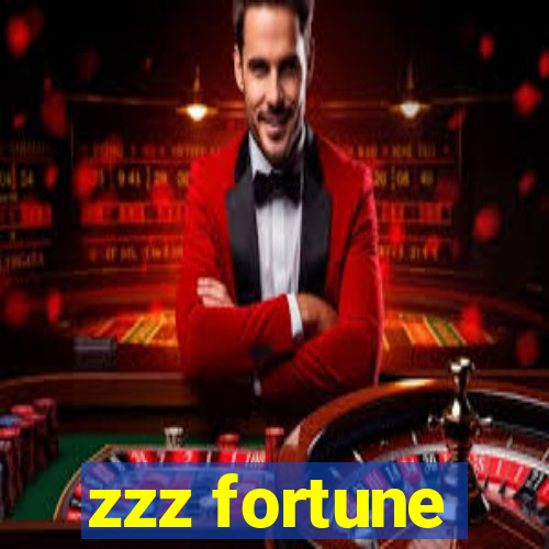 zzz fortune